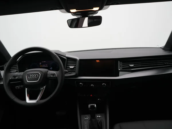 AUDI A1 Sportback (2025) — foto 18 van 21