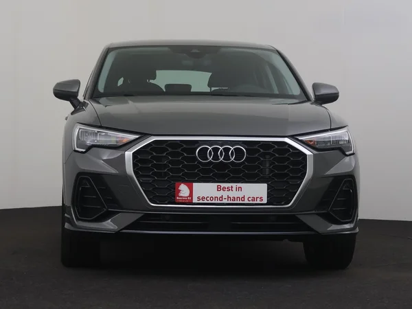 AUDI Q3 (2021) — foto 27 van 29