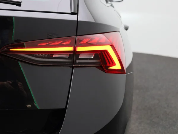Škoda Octavia (2023) — foto 37 van 44