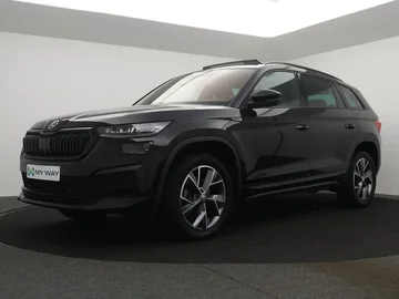 Škoda Kodiaq (2024)