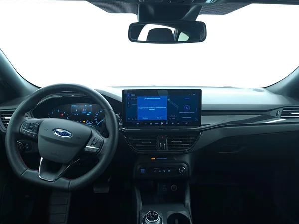 Ford Focus Sw (2025) — foto 3 van 28