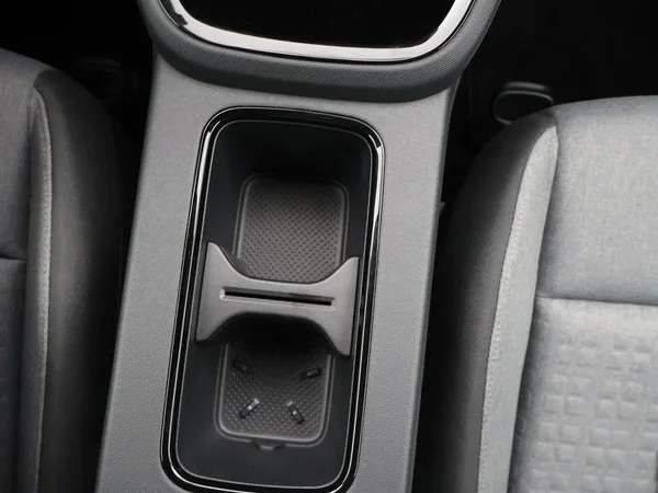 SKODA Epiq (2026) — foto 19 van 33