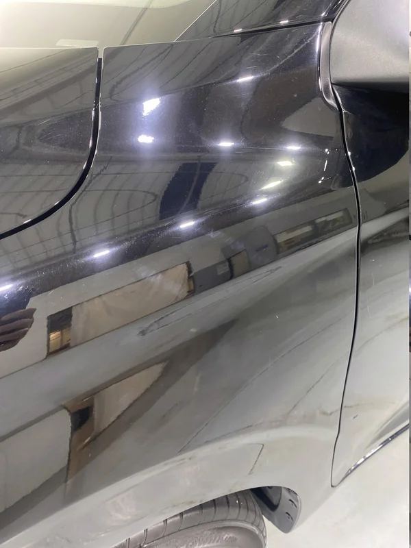 Hyundai i10 (2023) — foto 30 van 51
