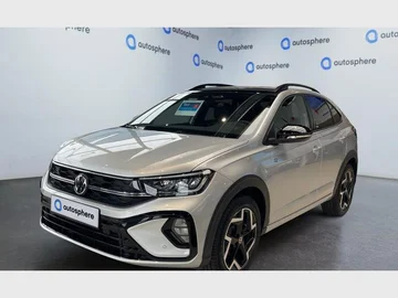 VOLKSWAGEN Taigo (2026)