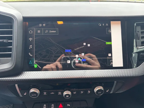 AUDI A1 Sportback (2025) — foto 7 van 19