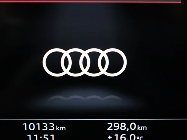 AUDI A6 Avant (2025) — foto 26 van 28