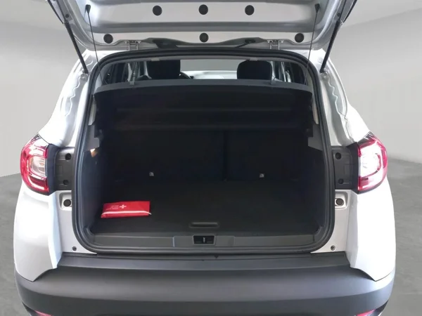 Renault Captur (2019) — foto 18 van 20