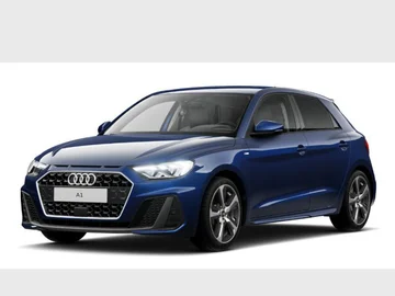 AUDI A1 Sportback (2026)