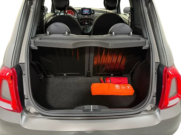 Fiat 500 (2023) — foto 14 van 26