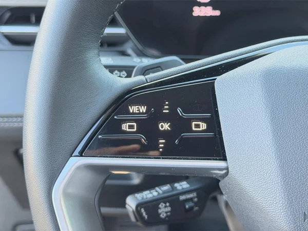 AUDI A6 Avant e-tron (2025) — foto 4 van 20