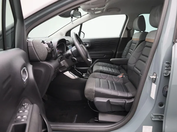 Citroën C3 Aircross (2022) — foto 3 van 42