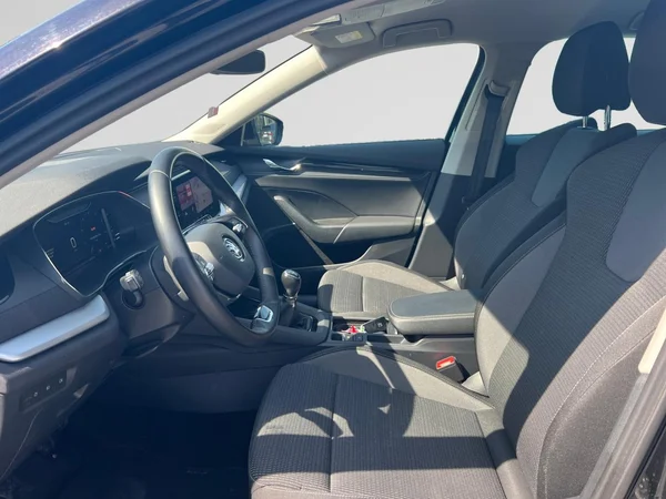 SKODA Octavia Combi (2020) — foto 15 van 19