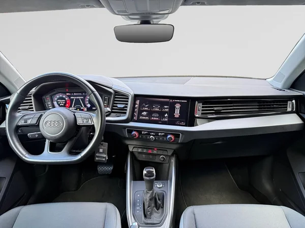 AUDI A1 Sportback (2023) — foto 3 van 16