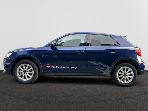 AUDI A1 allstreet (2026) — foto 12 van 23