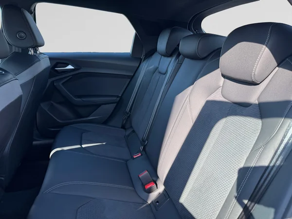 AUDI A1 allstreet (2026) — foto 22 van 24