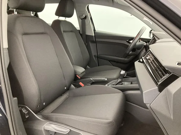 AUDI A1 Sportback (2021) — foto 20 van 36