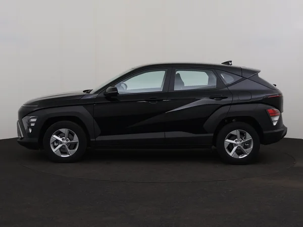HYUNDAI Kona (2025) — foto 12 van 27