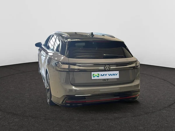 VOLKSWAGEN ID.7 Tourer (2026) — foto 18 van 20