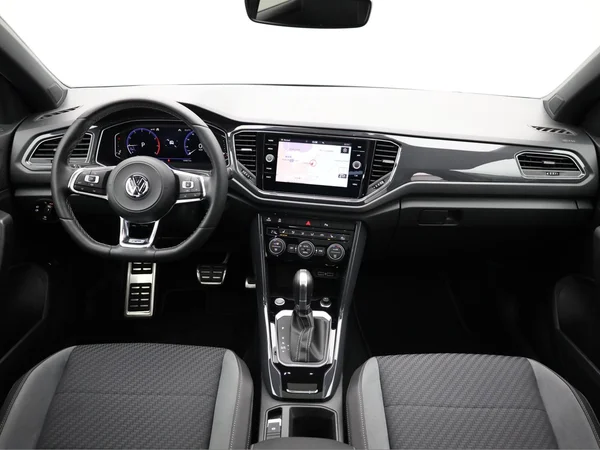 VOLKSWAGEN T-Roc (2019) — foto 23 van 24