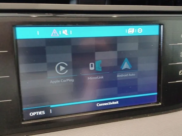 Citroën C4 Picasso (2017) — foto 14 van 25