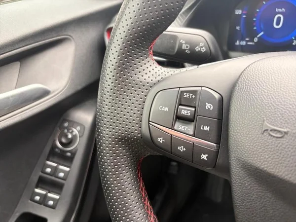 FORD Puma (2021) — foto 7 van 27