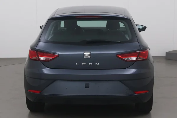 Seat Leon (2019) — foto 13 van 18
