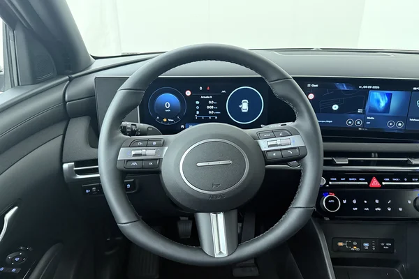 Hyundai Tucson (2026) — foto 2 van 18