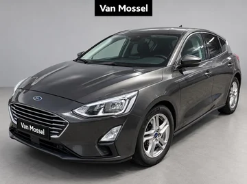 Ford Focus (2018)