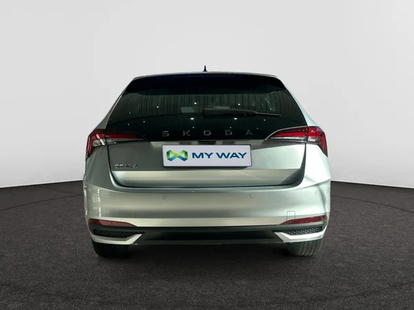 SKODA Scala (2026) — foto 18 van 23