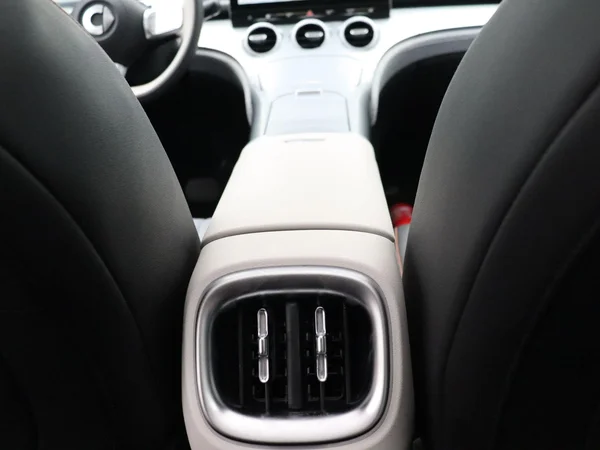 smart #3 (2025) — foto 11 van 27