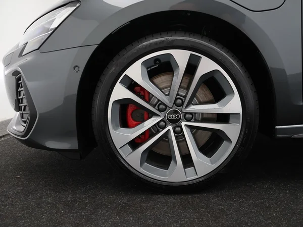 AUDI A3 Sportback PHEV (2025) — foto 17 van 26
