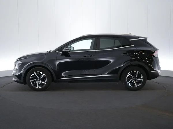Kia Sportage (2024) — foto 19 van 24