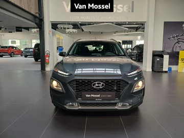 Hyundai Kona (2021)