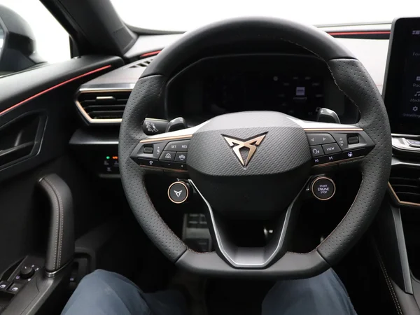 CUPRA Formentor (2025) — foto 6 van 31
