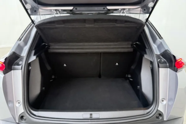 Peugeot 2008 (2025) — foto 16 van 20