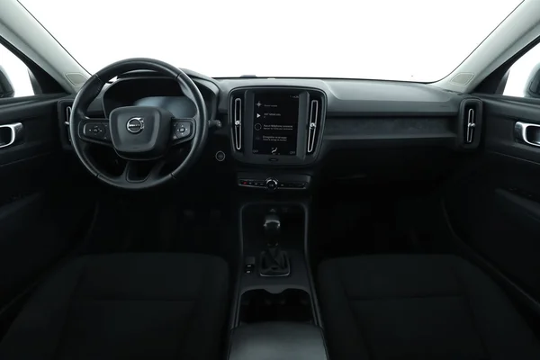 Volvo XC40 (2021) — foto 3 van 16
