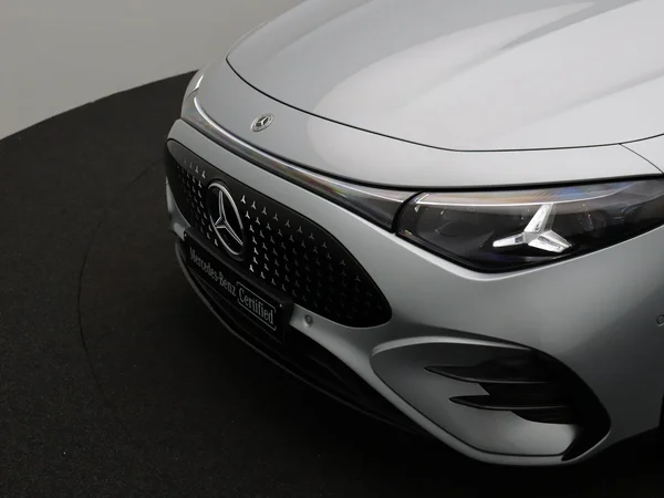 Mercedes-Benz CLA (2026) — foto 21 van 30
