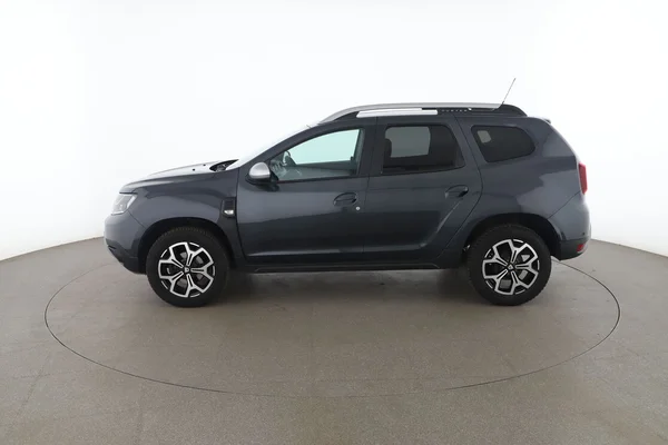 Dacia Duster (2018) — foto 9 van 16