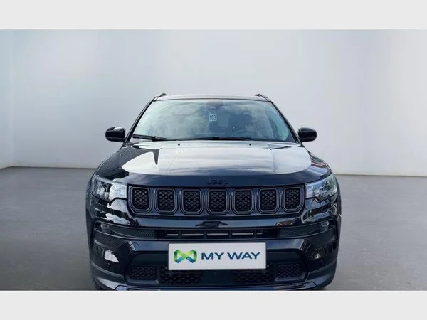 Jeep Compass (2023) — foto 12 van 29