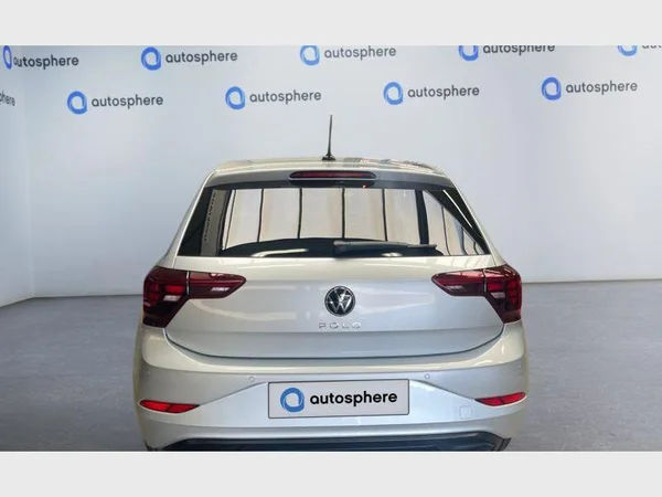 Volkswagen Polo (2026) — foto 21 van 24