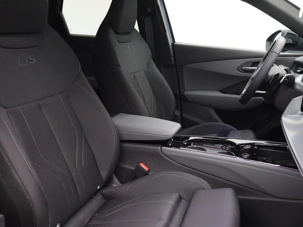 AUDI Q3 SUV (2026) — foto 23 van 23