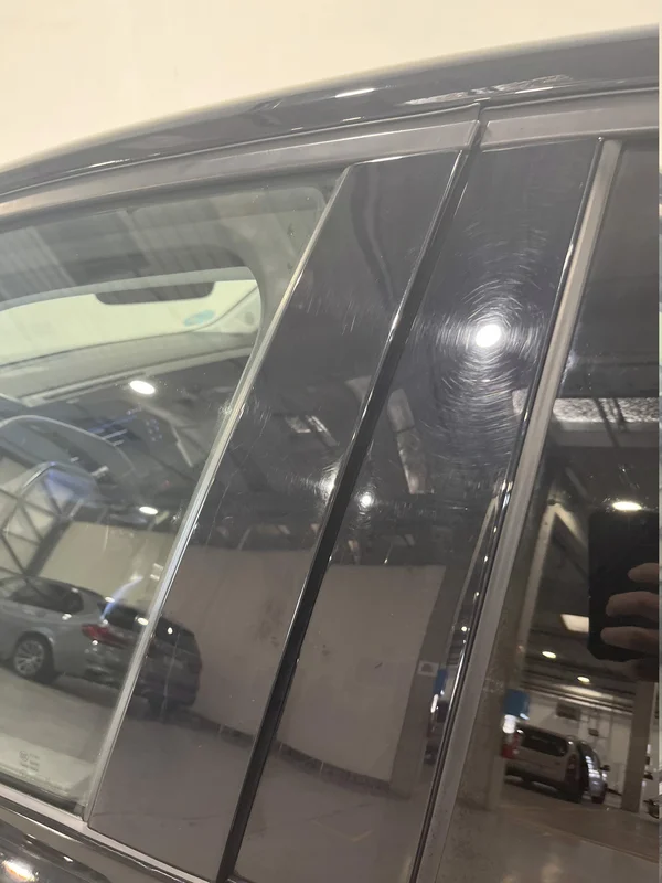 Peugeot 308 (2024) — foto 29 van 64
