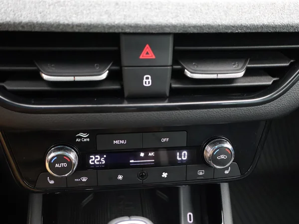 SKODA Scala (2025) — foto 9 van 22