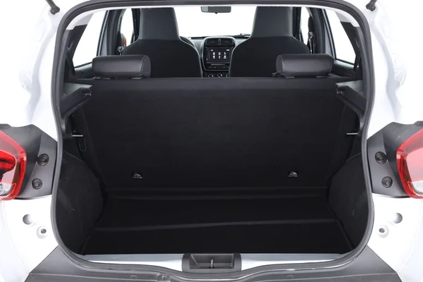 Dacia Spring (2023) — foto 9 van 17