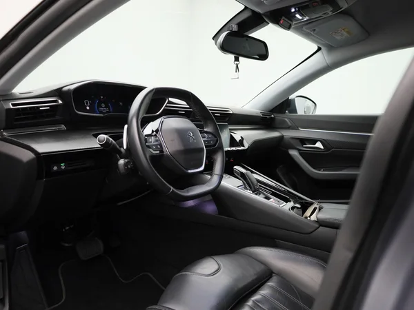 Peugeot 508 (2023) — foto 27 van 40