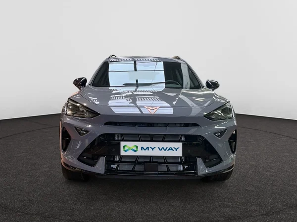 CUPRA Formentor (2025) — foto 14 van 17