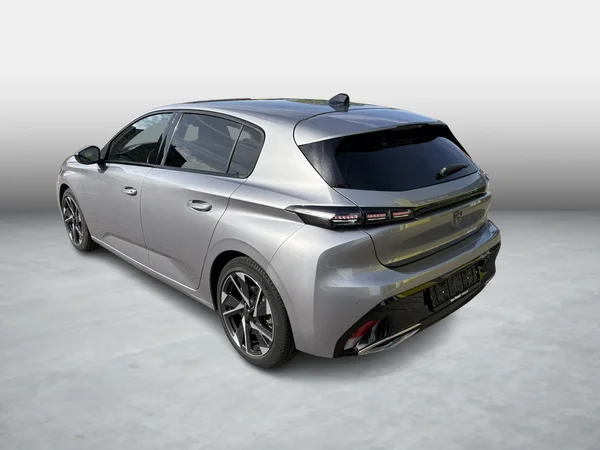 Peugeot 308 (2022) — foto 14 van 20