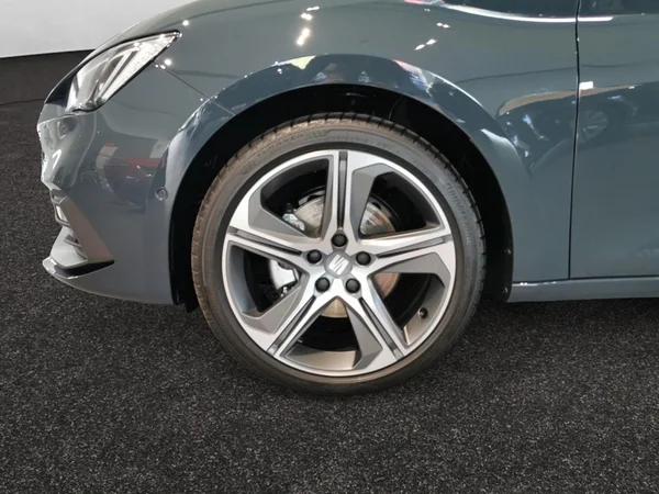 SEAT Leon ST (2025) — foto 16 van 23