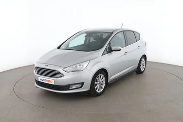 Ford C-Max 6c972d02-d43c-4553-a047-ab755a067c3d