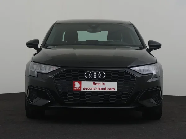 AUDI A3 (2022) — foto 27 van 29
